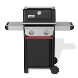 vendita online Barbecue a gas weber spirit e-210 a 2 bruciatori Barbecue a gas Weber